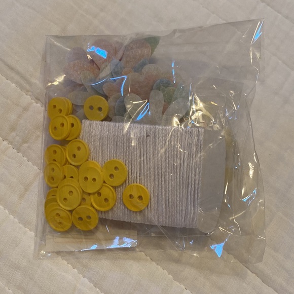 American Girl Crafts - Fun Fabric Bag - Picture 12 of 15